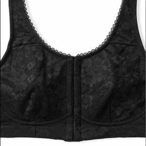 Victoria Secret Mastectomy Bra